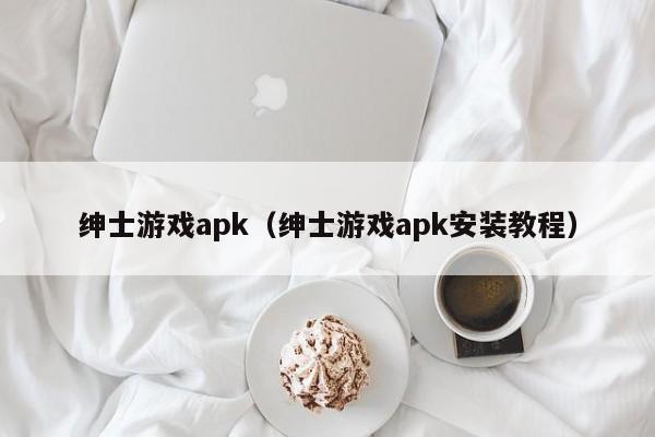 绅士游戏apk(绅士游戏apk安装教程)