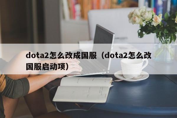 dota2怎么改成国服（dota2怎么改国服启动项）