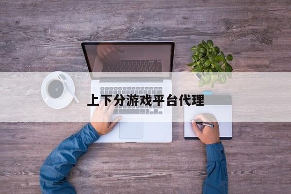 上下分游戏平台代理