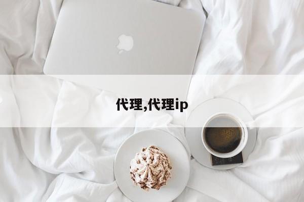 代理,代理ip