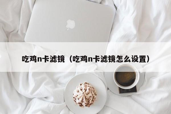 吃鸡n卡滤镜(吃鸡n卡滤镜怎么设置)