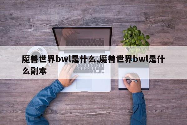 魔兽世界bwl是什么,魔兽世界bwl是什么副本